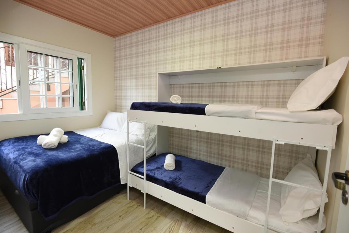Apartamento Novo Perto Do Centro101 Gramado Kültér fotó